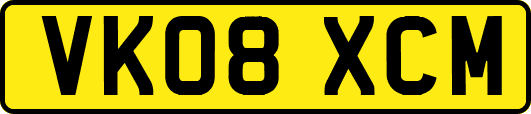 VK08XCM