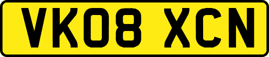 VK08XCN