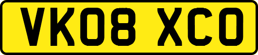 VK08XCO