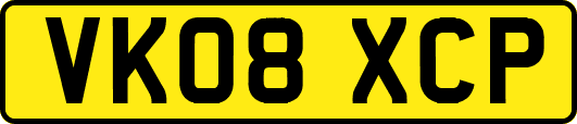 VK08XCP