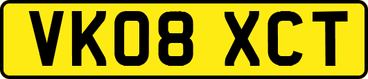 VK08XCT