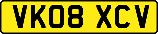 VK08XCV