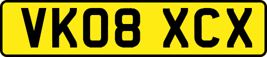 VK08XCX