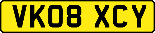 VK08XCY