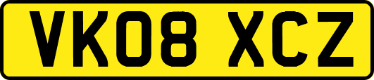 VK08XCZ