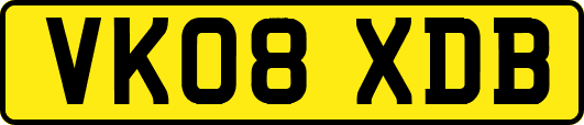 VK08XDB