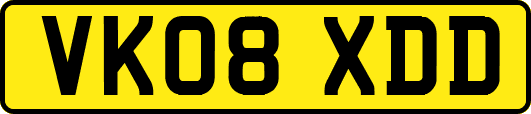 VK08XDD
