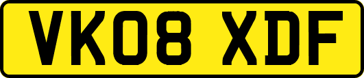 VK08XDF