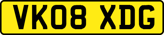 VK08XDG
