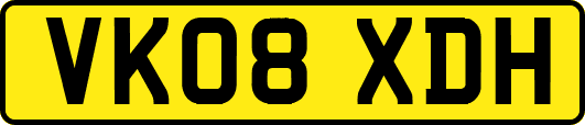 VK08XDH