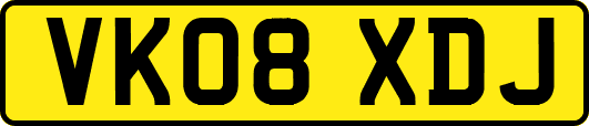 VK08XDJ