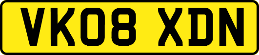 VK08XDN