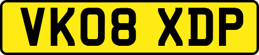 VK08XDP