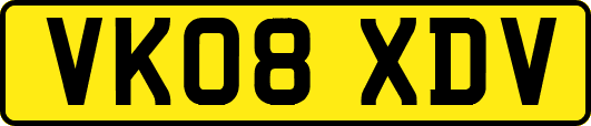 VK08XDV