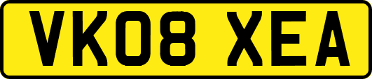 VK08XEA