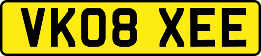 VK08XEE