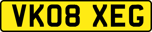 VK08XEG