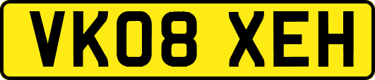 VK08XEH
