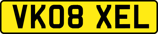 VK08XEL