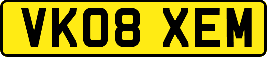 VK08XEM
