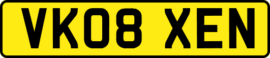 VK08XEN