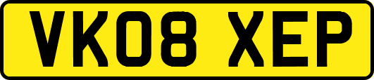 VK08XEP