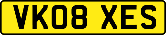 VK08XES