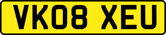 VK08XEU