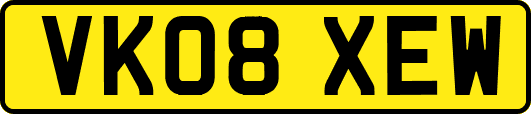 VK08XEW