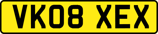 VK08XEX