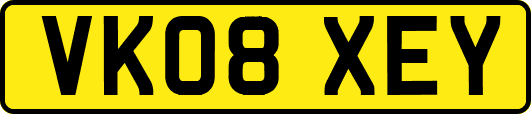 VK08XEY
