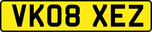 VK08XEZ