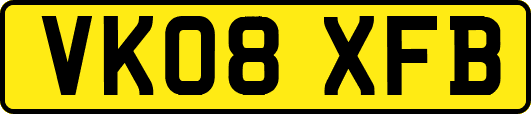 VK08XFB
