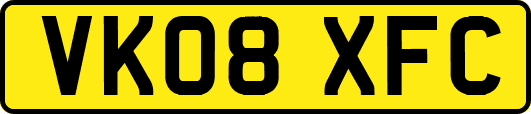 VK08XFC