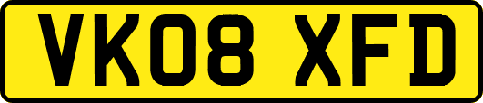 VK08XFD
