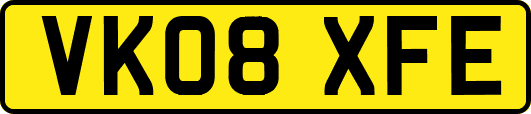 VK08XFE