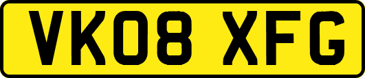 VK08XFG