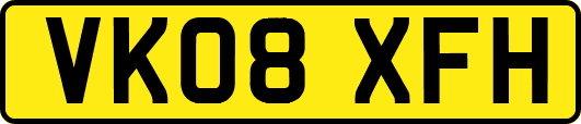 VK08XFH