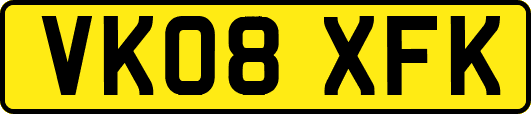VK08XFK