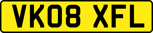 VK08XFL
