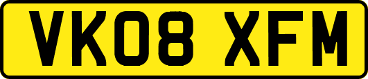 VK08XFM