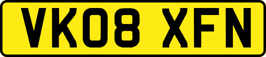 VK08XFN