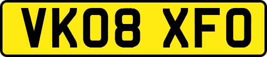 VK08XFO