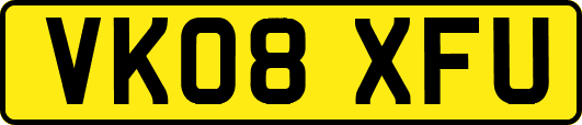 VK08XFU