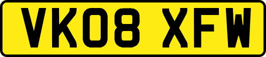 VK08XFW