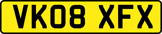VK08XFX