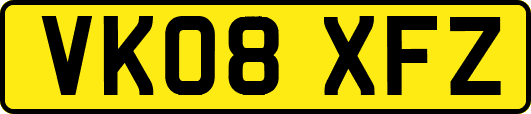 VK08XFZ