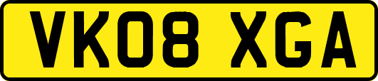 VK08XGA