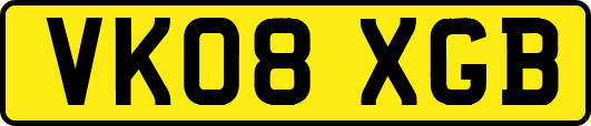 VK08XGB