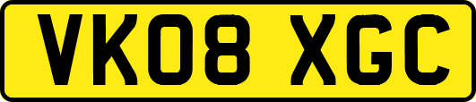 VK08XGC